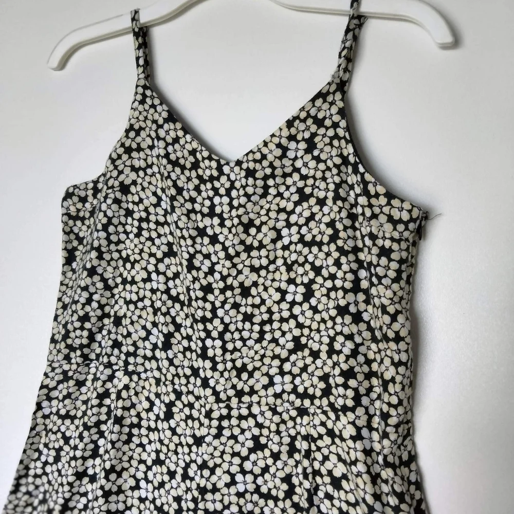 Treasure‎ & Bond Sporty Swing Jumpsuit Romper size 10.